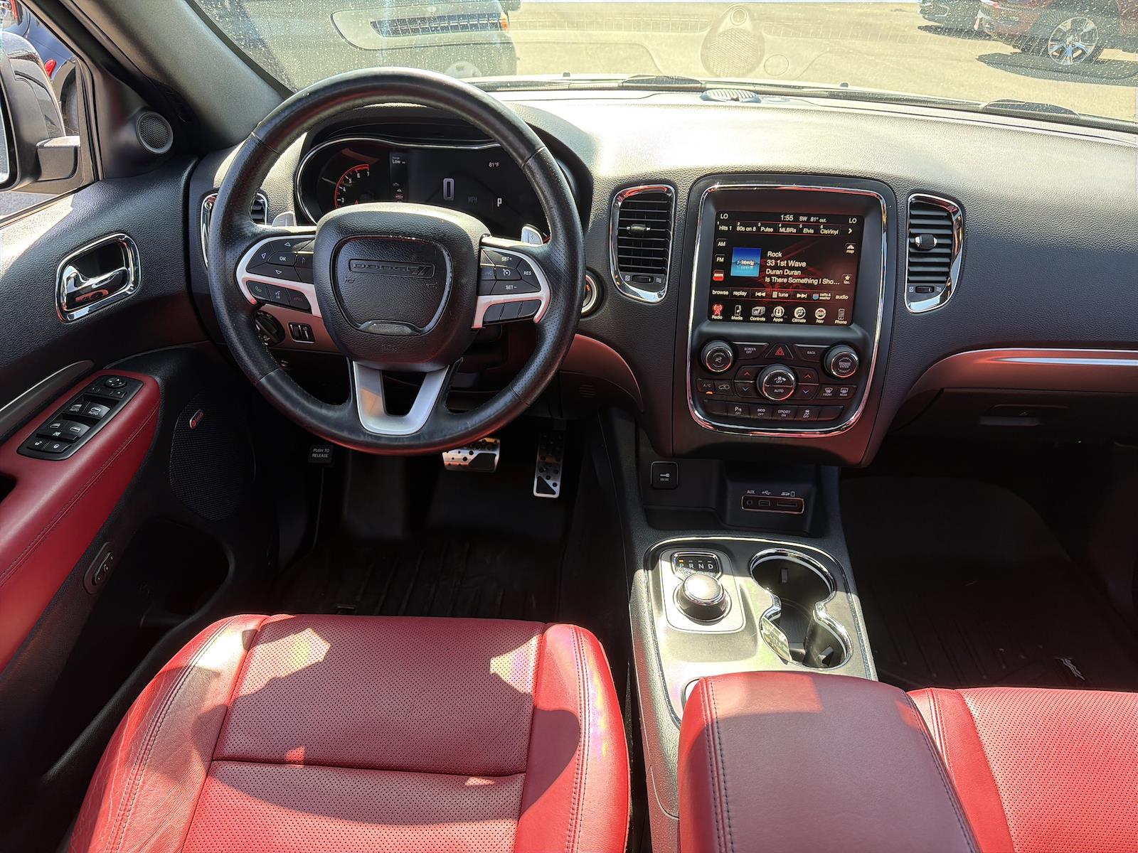 Used 2017 Dodge Durango - photo 14