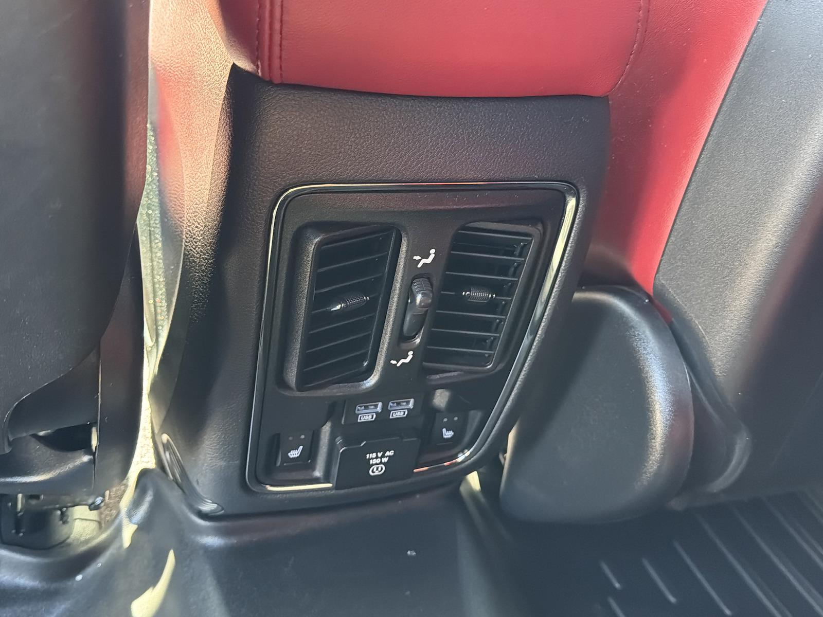 Used 2017 Dodge Durango - photo 15