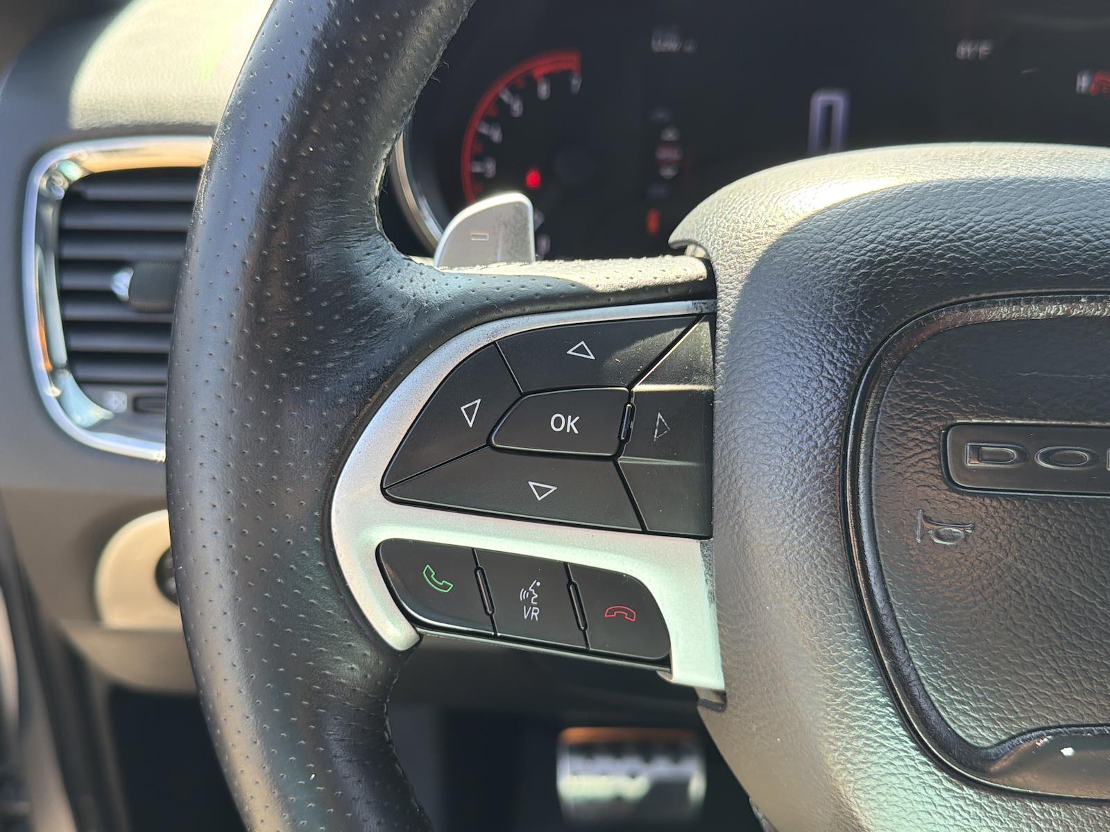 Used 2017 Dodge Durango - photo 18