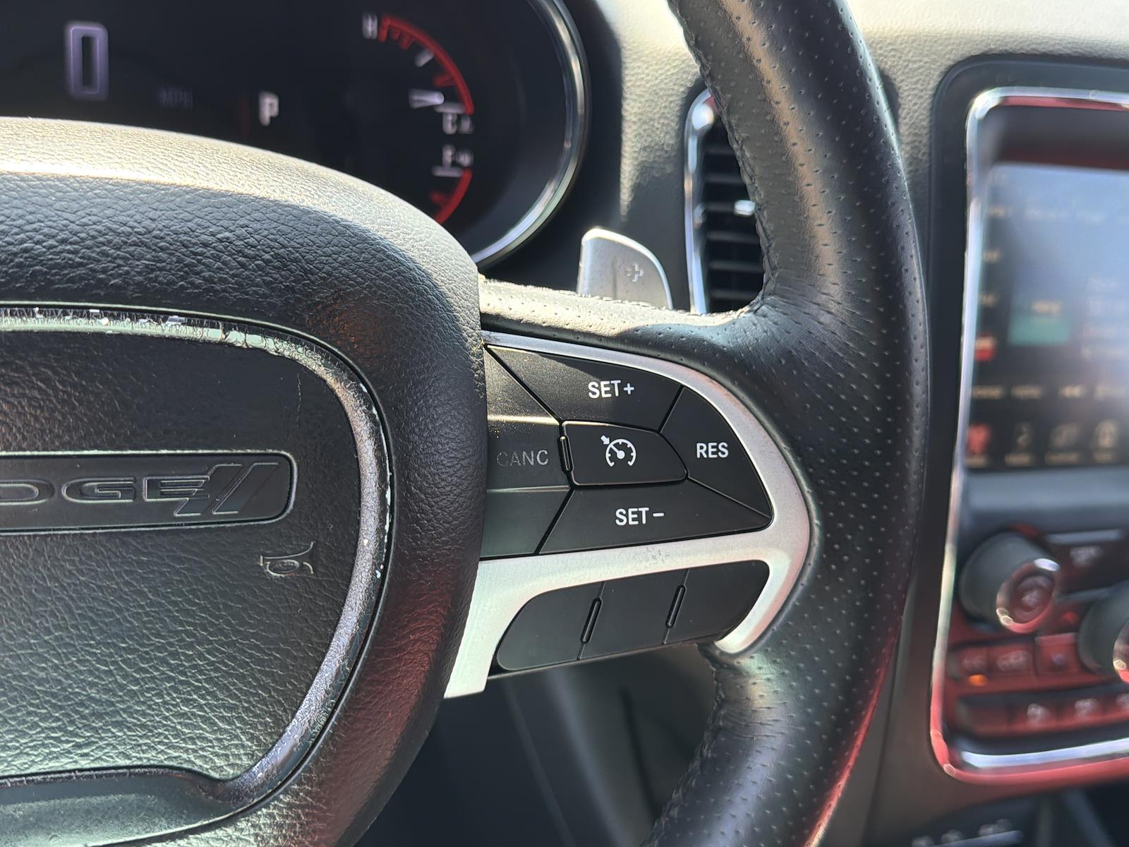 Used 2017 Dodge Durango - photo 19