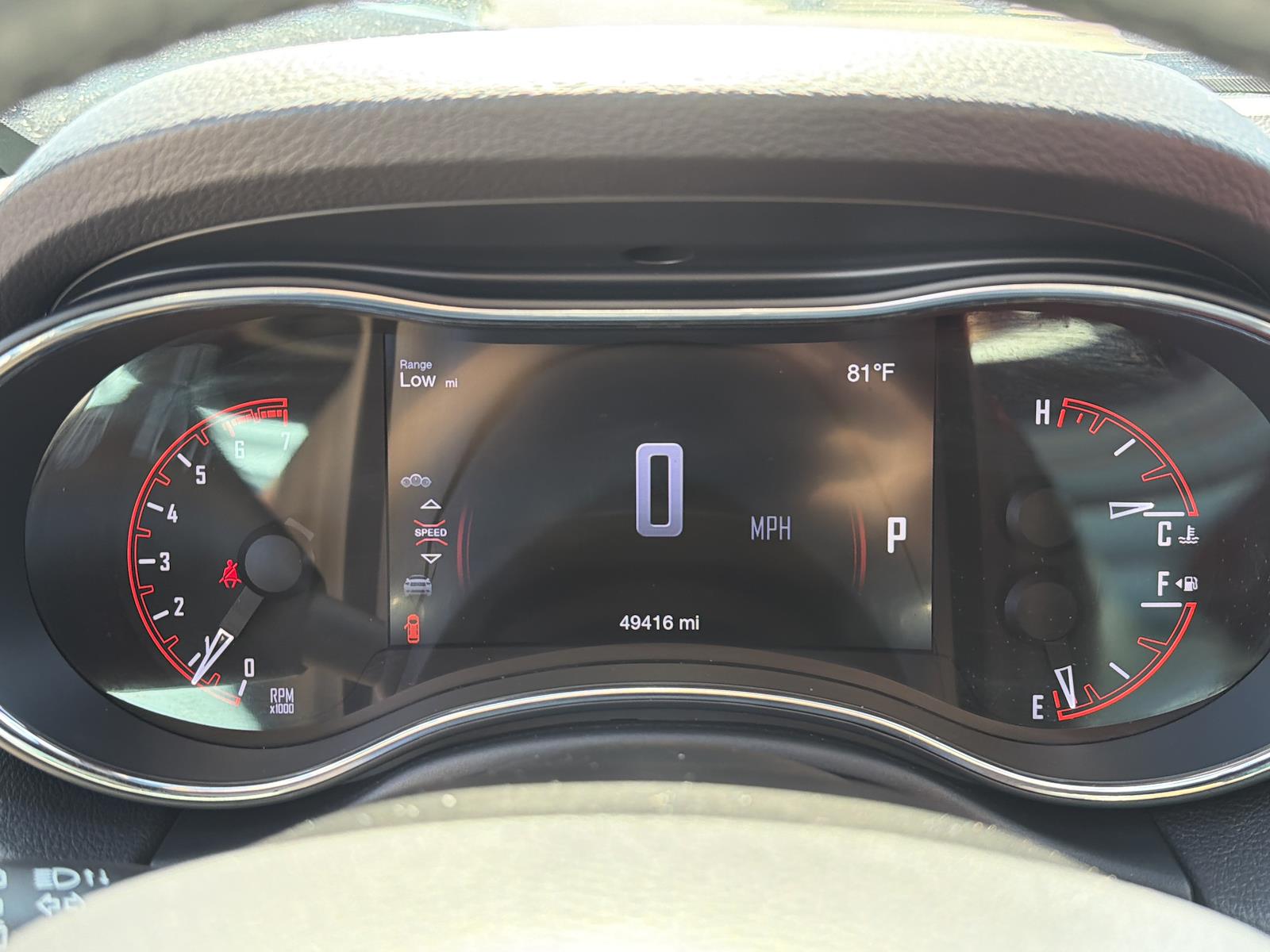 Used 2017 Dodge Durango - photo 21