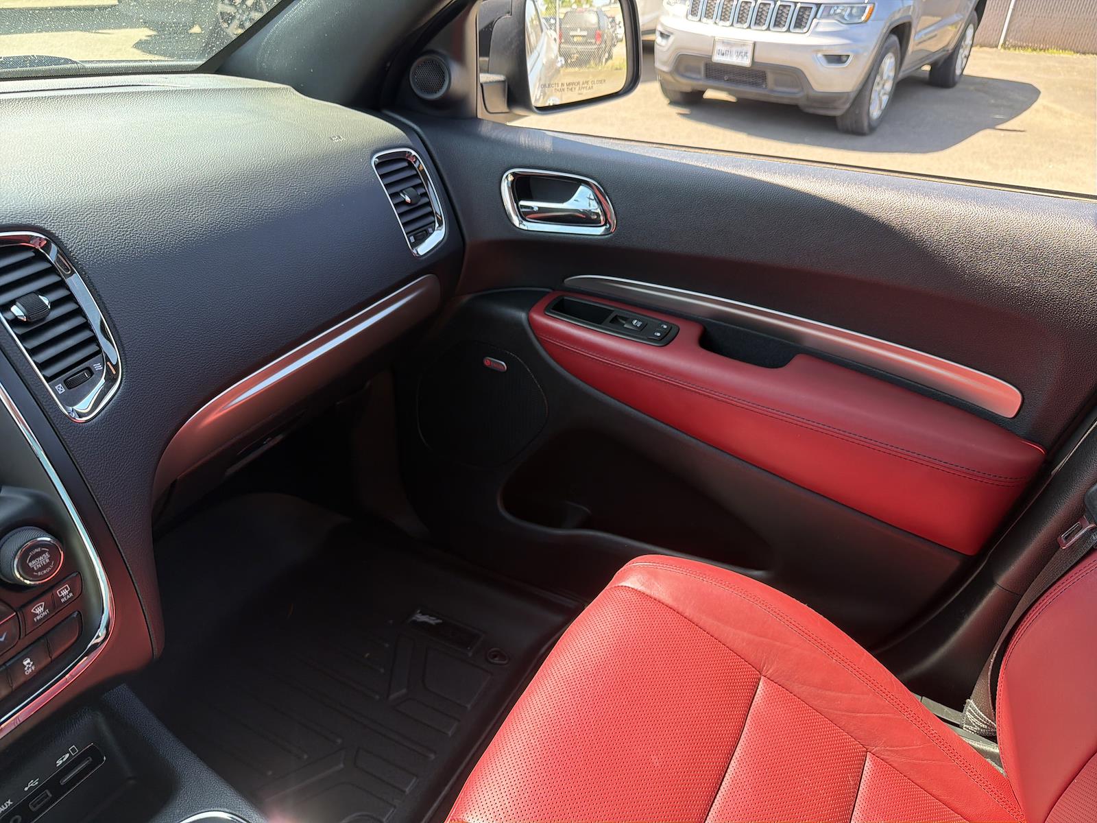Used 2017 Dodge Durango - photo 26