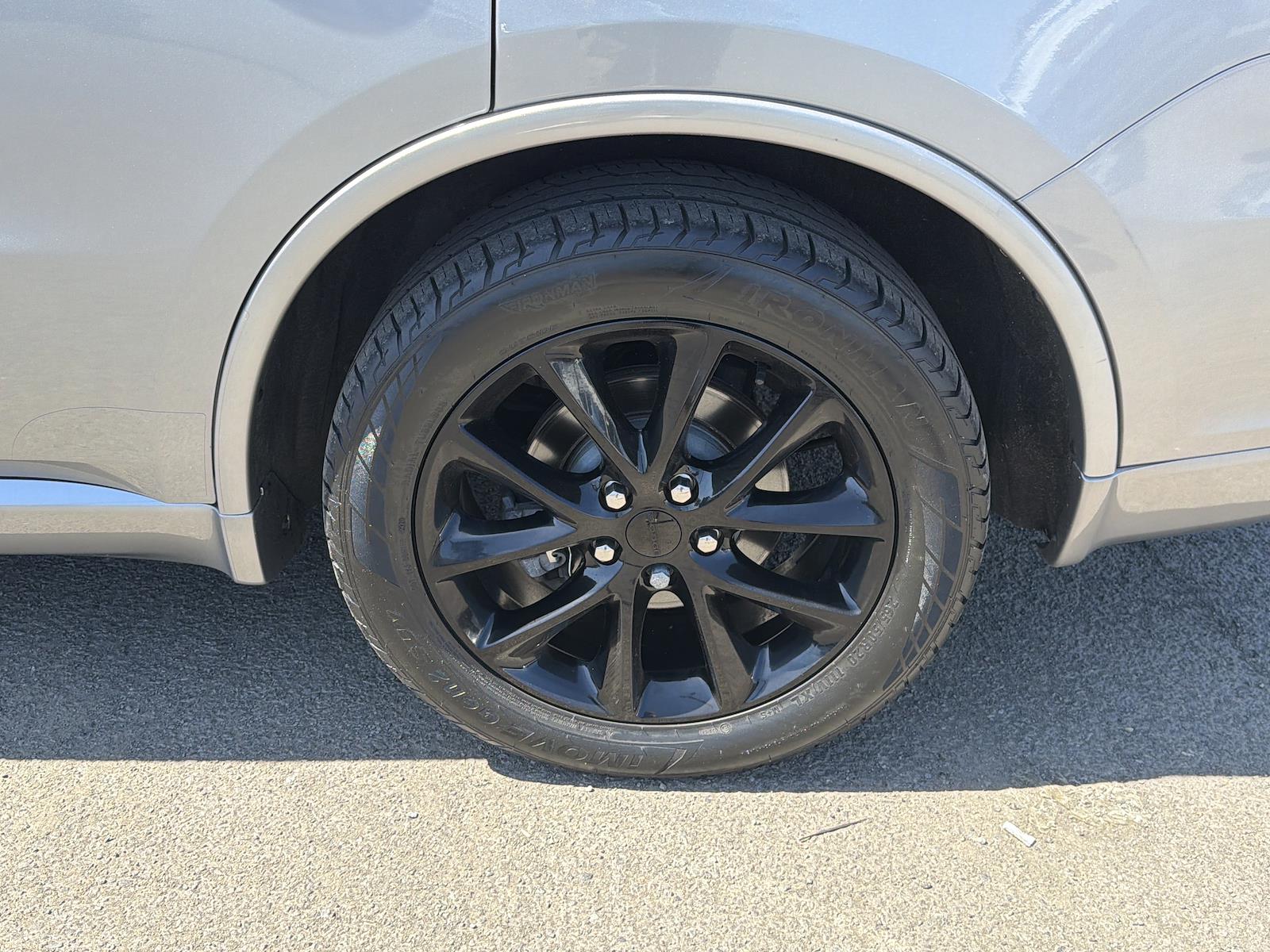 Used 2017 Dodge Durango - photo 27