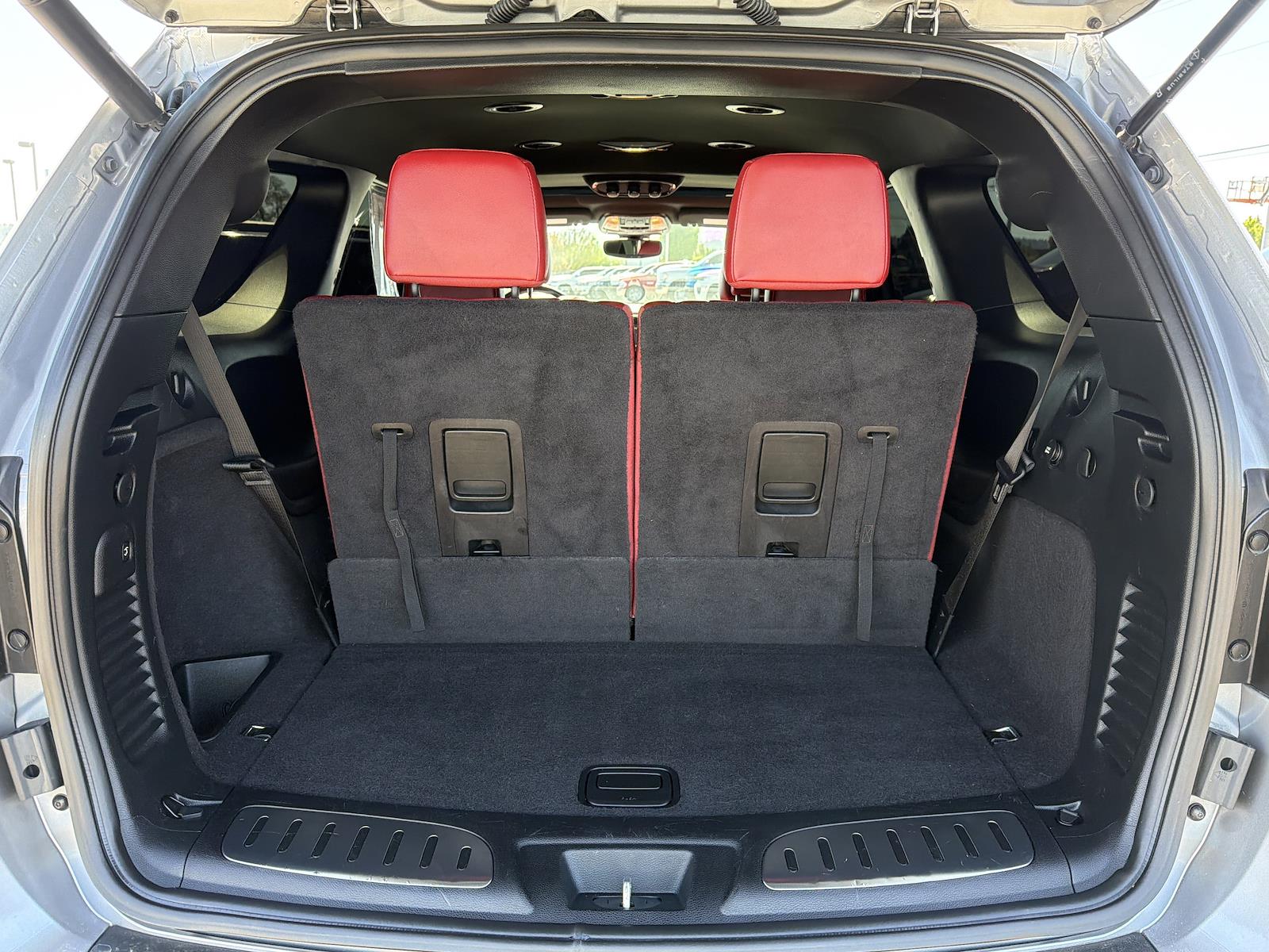 Used 2017 Dodge Durango - photo 6