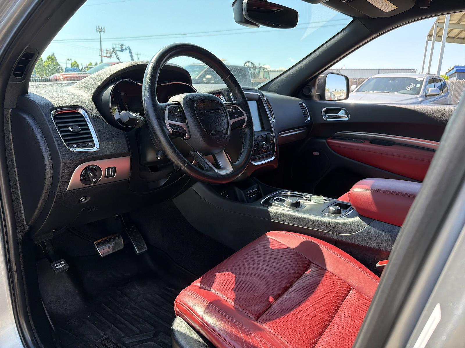 Used 2017 Dodge Durango - photo 10
