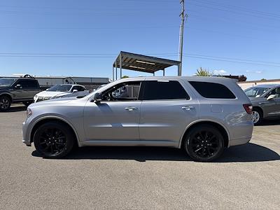 Used 2017 Dodge Durango - photo 1