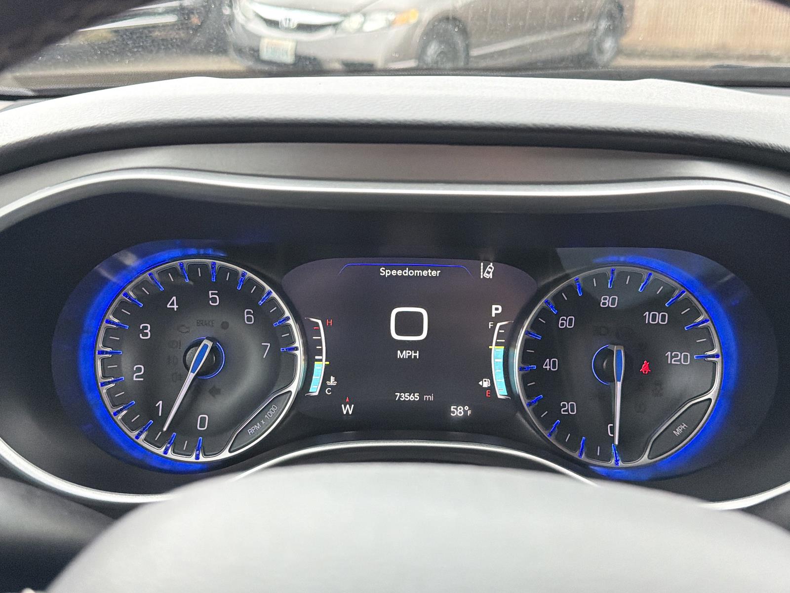 Used 2023 Chrysler Pacifica - photo 22