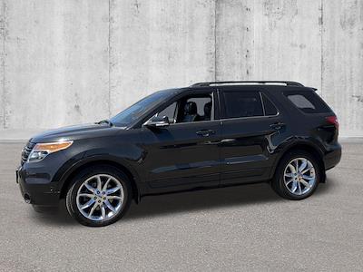 2014 Ford Explorer 4WD SUV for sale #B4738 - photo 2