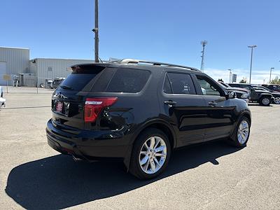 2014 Ford Explorer 4WD SUV for sale #B4738 - photo 1
