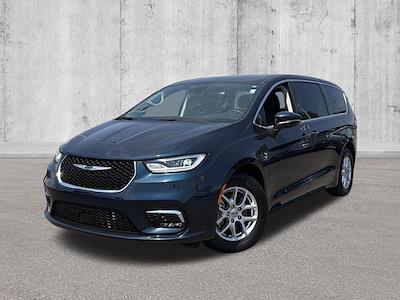 2023 Chrysler Pacifica FWD Minivan for sale #B4743 - photo 1