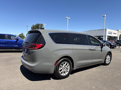 2023 Chrysler Pacifica FWD Minivan for sale #B4744 - photo 1