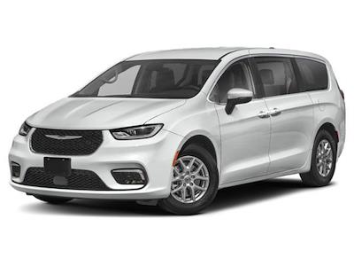 2023 Chrysler Pacifica AWD Minivan for sale #B4747 - photo 1