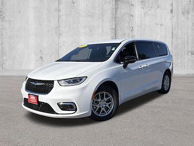 2025 Chrysler Pacifica FWD Minivan for sale #B4757 - photo 1