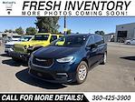 2025 Chrysler Pacifica FWD Minivan for sale #B4758 - photo 2