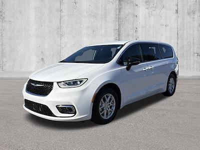 2025 Chrysler Pacifica FWD Minivan for sale #B4763 - photo 1