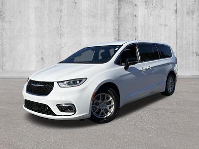 2025 Chrysler Pacifica FWD Minivan for sale #B4765 - photo 1