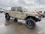Used 2020 Jeep Gladiator Sport Crew Cab 4x4 Pickup for sale #J1826A - photo 7