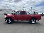 2007 Dodge Ram 2500 Quad Cab 4x4 Pickup for sale #J1826C - photo 3