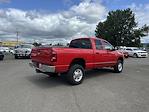 2007 Dodge Ram 2500 Quad Cab 4x4 Pickup for sale #J1826C - photo 6