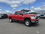 2007 Dodge Ram 2500 Quad Cab 4x4 Pickup for sale #J1826C - photo 7