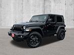 2022 Jeep Wrangler 4x4 SUV for sale #J1860A - photo 1