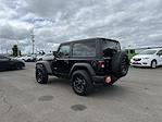2022 Jeep Wrangler 4x4 SUV for sale #J1860A - photo 2