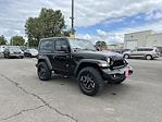 2022 Jeep Wrangler 4x4 SUV for sale #J1860A - photo 6