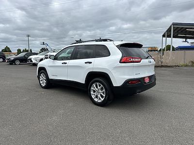 2016 Jeep Cherokee 4x4 SUV for sale #J1867A - photo 2