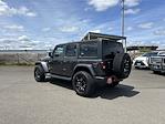 2019 Jeep Wrangler 4x4 SUV for sale #J1870A - photo 2