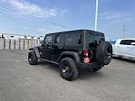 Used 2014 Jeep Wrangler Sport 4WD SUV for sale #J1882A - photo 5