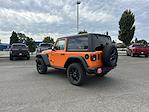 Used 2025 Jeep Wrangler Sport 4WD SUV for sale #J1901A - photo 4