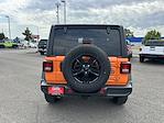 Used 2025 Jeep Wrangler Sport 4WD SUV for sale #J1901A - photo 5