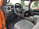 Used 2025 Jeep Wrangler Sport 4WD SUV for sale #J1901A - photo 8
