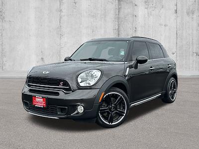 2016 MINI Countryman Hatchback for sale #J1912A - photo 1