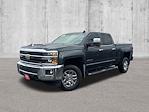 Used 2018 Chevrolet Silverado 2500 LTZ Crew Cab for sale #J1916A - photo 1