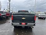 Used 2018 Chevrolet Silverado 2500 LTZ Crew Cab for sale #J1916A - photo 3