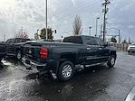 Used 2018 Chevrolet Silverado 2500 LTZ Crew Cab for sale #J1916A - photo 5