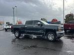 Used 2018 Chevrolet Silverado 2500 LTZ Crew Cab for sale #J1916A - photo 6