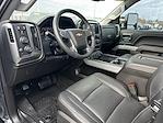 Used 2018 Chevrolet Silverado 2500 LTZ Crew Cab for sale #J1916A - photo 8