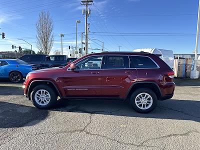 Used 2020 Jeep Grand Cherokee Laredo for sale #J1930A - photo 2