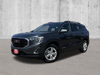 2019 GMC Terrain AWD SUV for sale #J1937B - photo 1