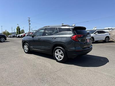 2019 GMC Terrain AWD SUV for sale #J1937B - photo 2