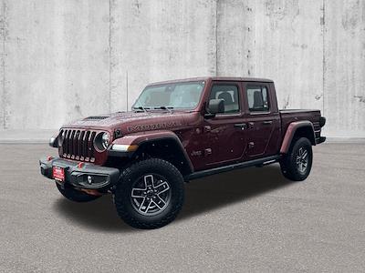 Used 2021 Jeep Gladiator Mojave Crew Cab for sale #J1938A - photo 1