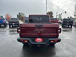Used 2021 Jeep Gladiator Mojave Crew Cab for sale #J1938A - photo 4