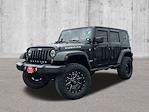 2010 Jeep Wrangler 4x4 SUV for sale #J1940C - photo 1