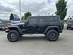2010 Jeep Wrangler 4x4 SUV for sale #J1940C - photo 3