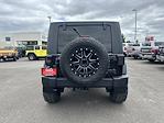 2010 Jeep Wrangler 4x4 SUV for sale #J1940C - photo 4