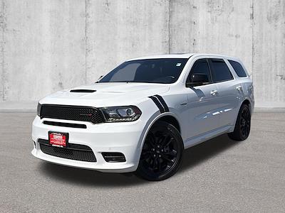 2020 Dodge Durango AWD SUV for sale #J1952A - photo 1