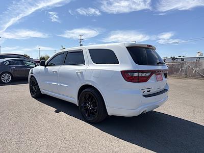 2020 Dodge Durango AWD SUV for sale #J1952A - photo 2
