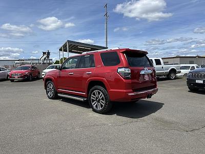 2020 Toyota 4Runner 4x4 SUV for sale #J1953A - photo 2